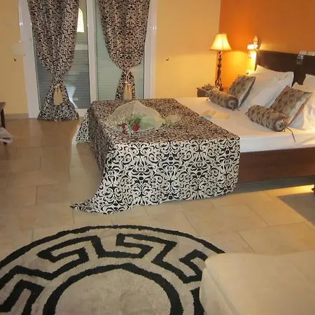 Appartement Irida Potos