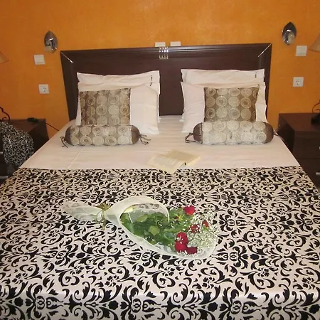 Appartement Irida Potos