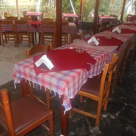 Appartement Irida Potos