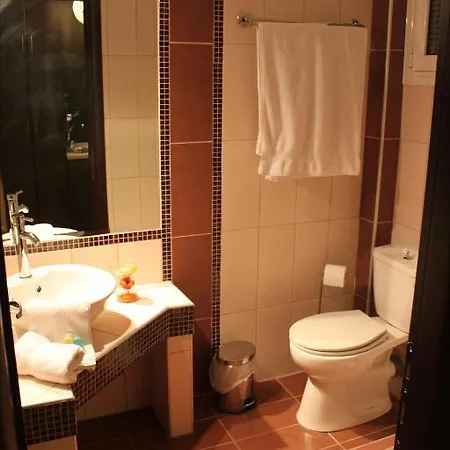 Irida Appartement Potos