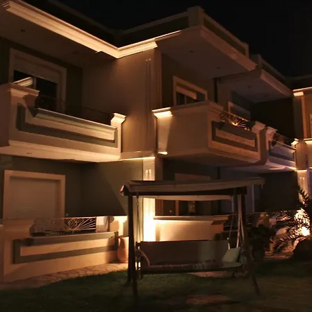 Appartement Irida Potos