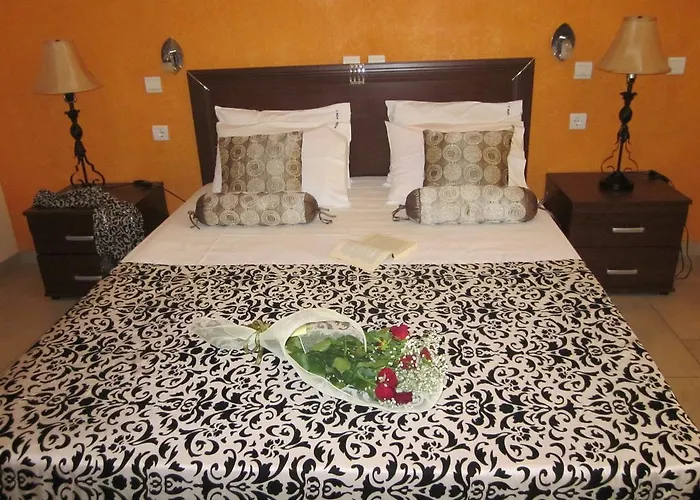 アパート Irida ポトス