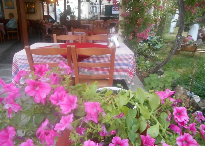 Irida アパート ポトス