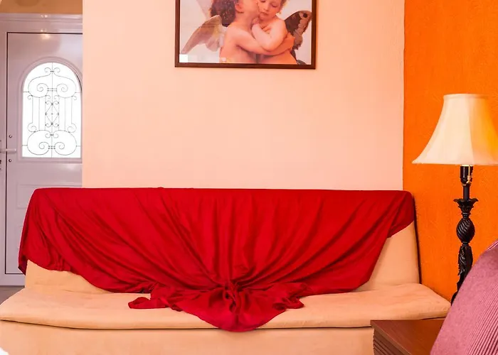 Irida アパート *