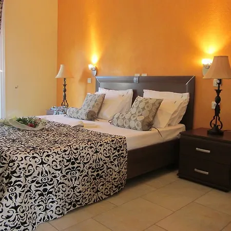 Irida 公寓 波托什