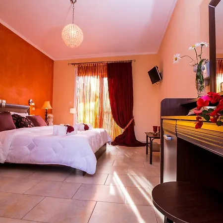 Appartement Irida