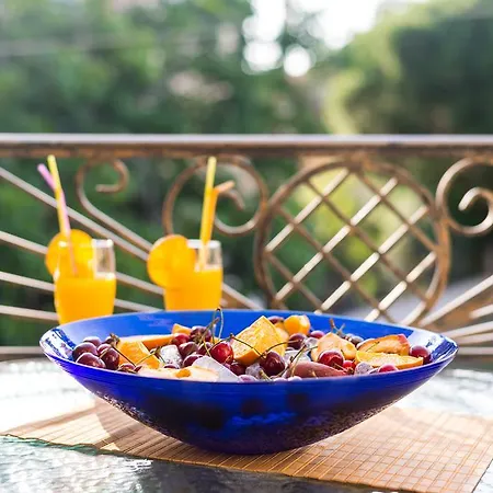 Irida 公寓 波托什