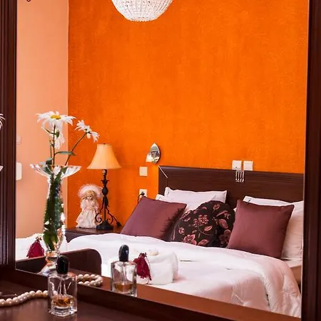 Appartement Irida *