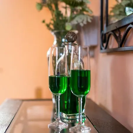 Appartement Irida