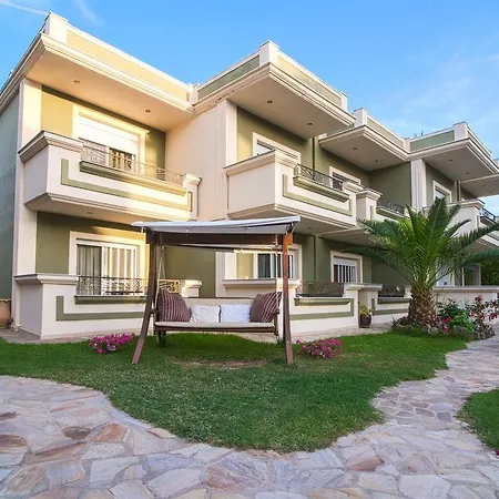 公寓 Irida 波托什