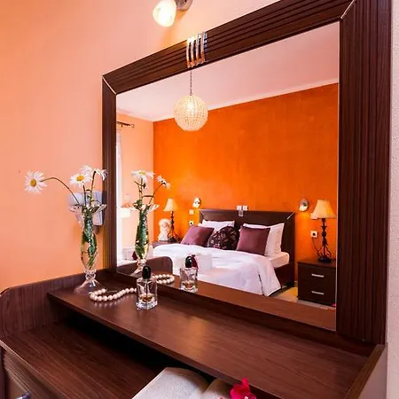 Irida 公寓 波托什