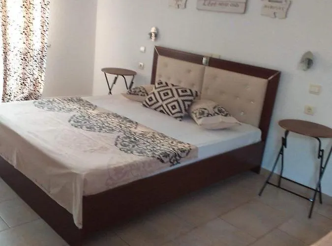 公寓 艾里达公寓 *