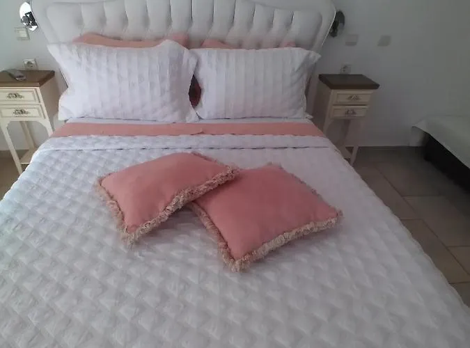 艾里达公寓 公寓