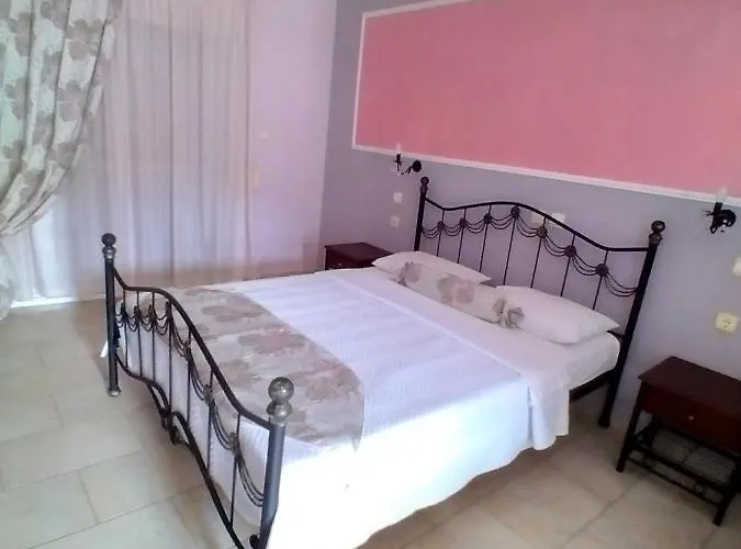 艾里达公寓 公寓 波托什