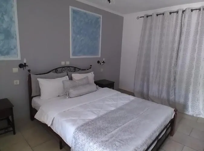 艾里达公寓 * 波托什