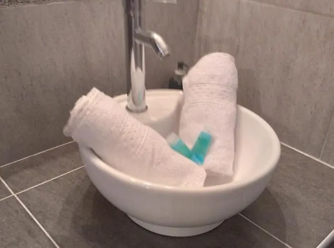 Irida アパート *