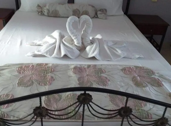 艾里达公寓 * 波托什