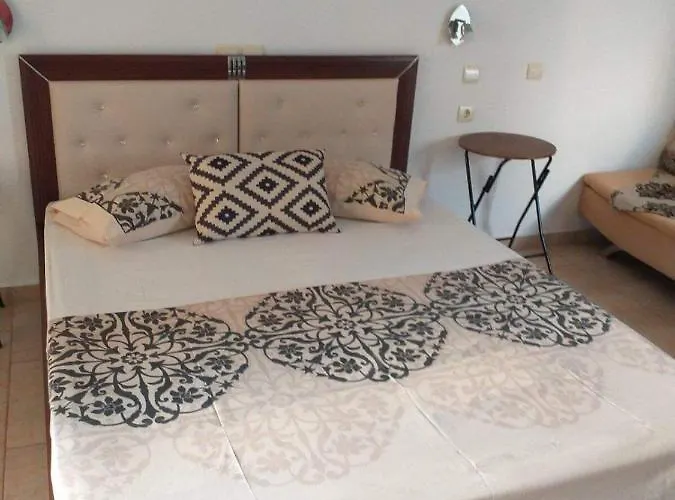 アパート Irida *