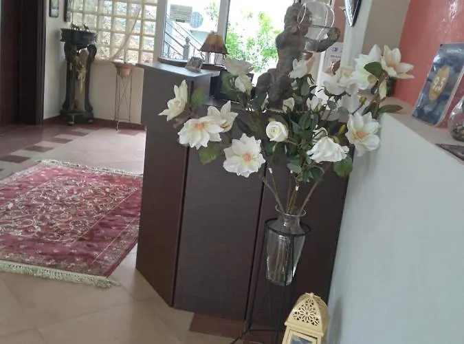 公寓 艾里达公寓