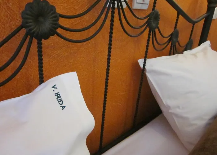 艾里达公寓 公寓 *