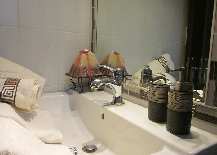 Irida アパート ポトス