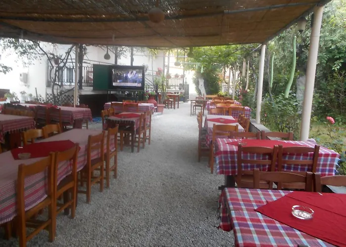 艾里达公寓 公寓