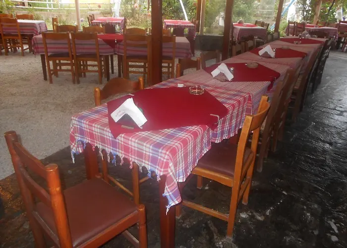 アパート Irida ポトス