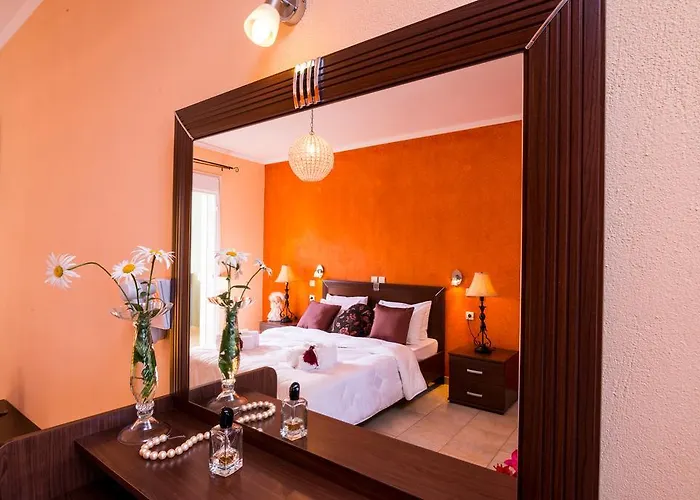 公寓 艾里达公寓 波托什