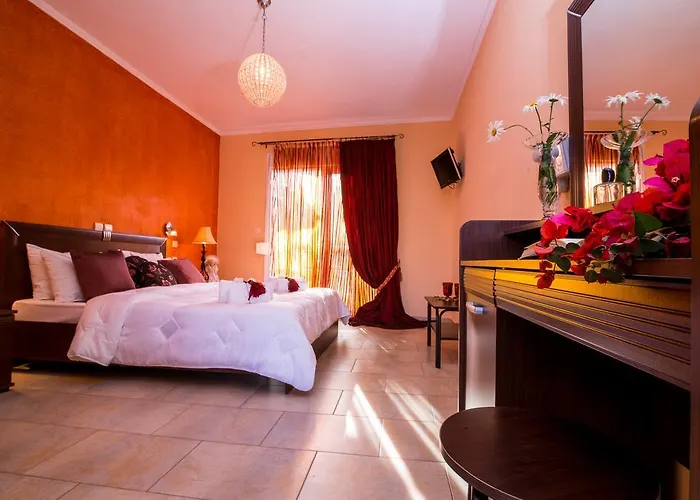 公寓 艾里达公寓