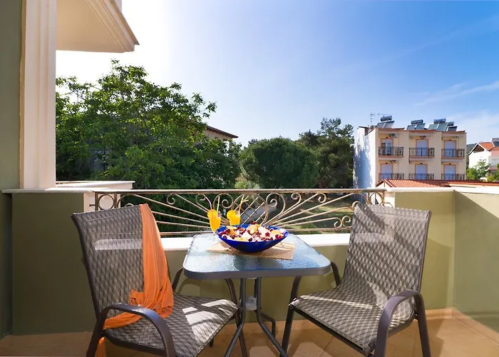 艾里达公寓 公寓 波托什