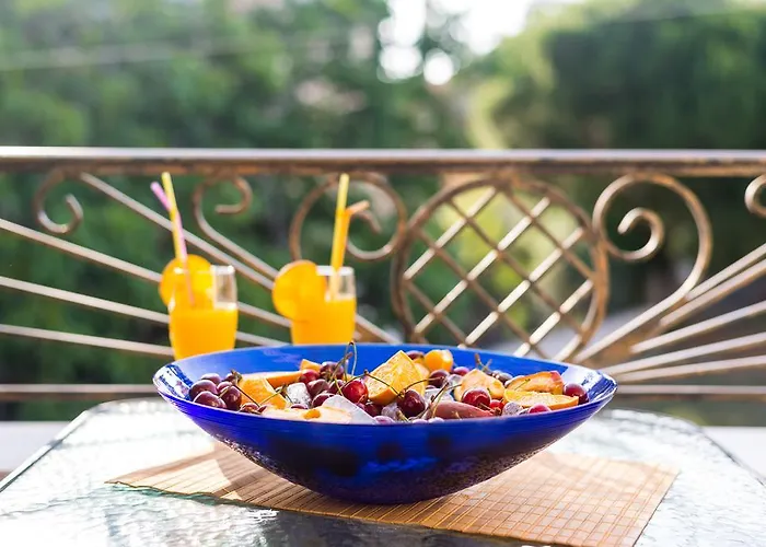 Irida アパート ポトス