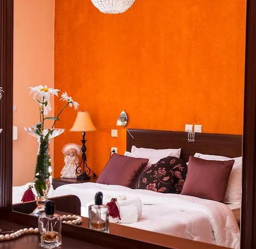 公寓 艾里达公寓 *