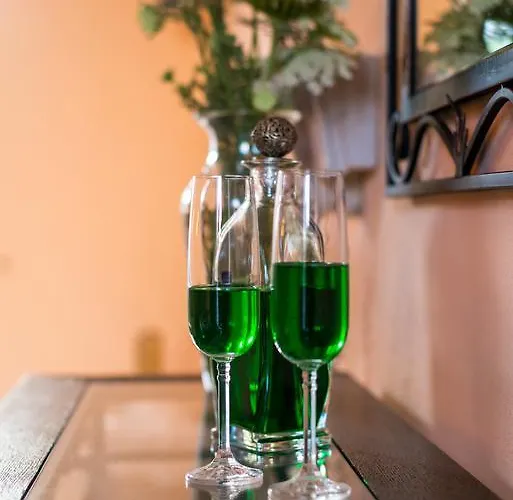 公寓 艾里达公寓