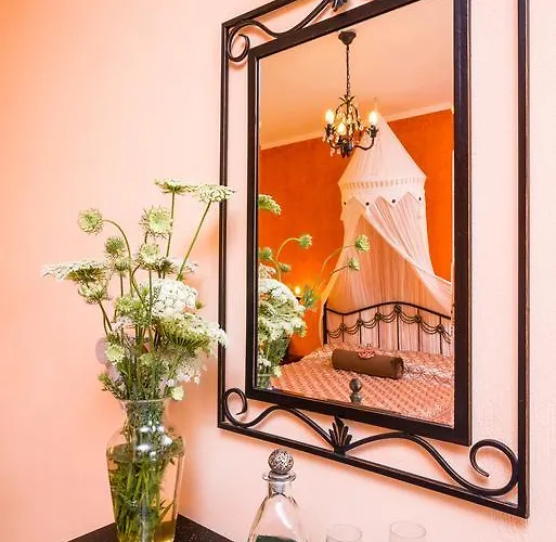 艾里达公寓 波托什