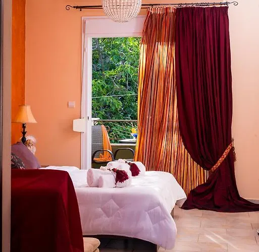 Irida アパート ポトス