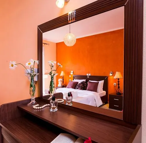 Irida アパート ポトス