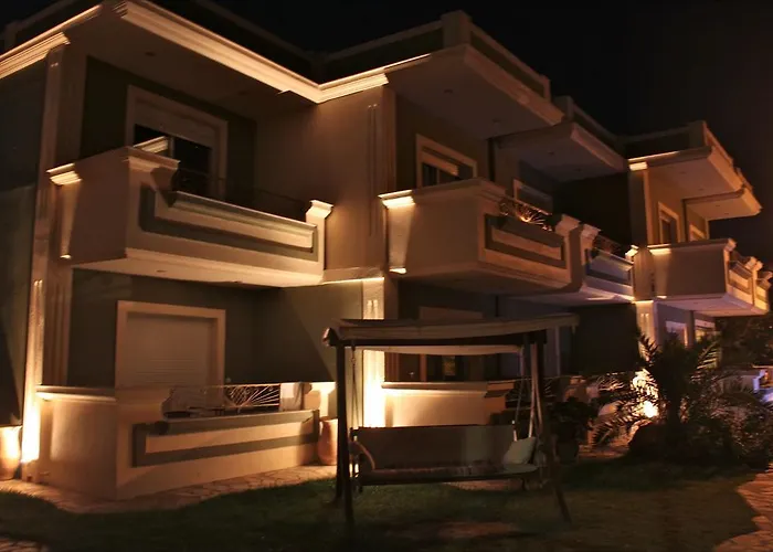 公寓 艾里达公寓 波托什